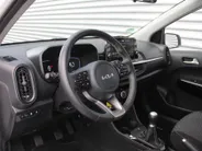 Kia Picanto 1.0 DPI DynamicLine | BTW Auto | Airco | Cruise | Navi | Camera | Apple Carplay/Android Auto |