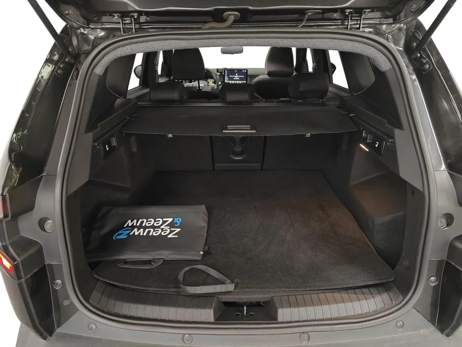 Dacia Bigster 1.8 Hybrid 155 Extreme AUTOMAAT NAVI AIRCO CAMERA CRUISE CONTROLE STOELVERWARMING SCHUIFKANTELDAK APPLE CARPLAY ANDROID AUTO DEALER ONDERHOUDEN ZEER MOOIE AUTO