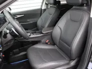 Kia EV6 Edition Advanced 77.4 kWh | Navi | Airco | 20" LM | Camera | Elektrische klep | BTW auto | 17% bijtelling |
