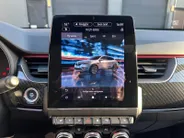 Renault Arkana 1.6 E-Tech Hybrid 145 R.S. Line | Automaat | Panoramadak | Memorystoelen | Lederen Bekleding | Stoel- & Stuurverwarming | Camera | 12 maanden BOVAG Garantie