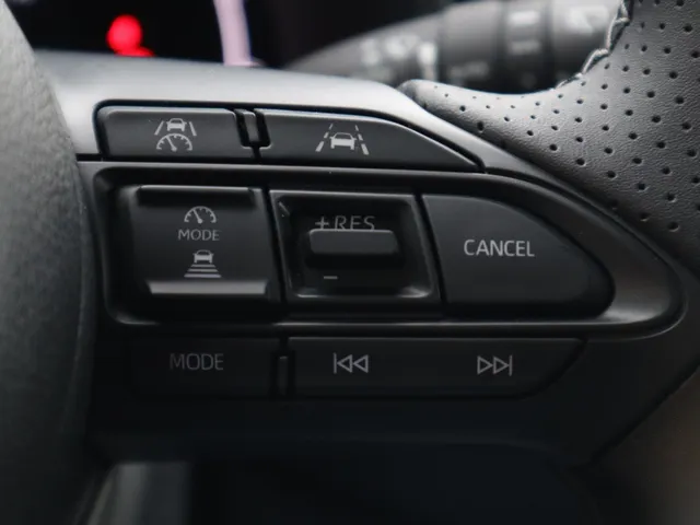 Toyota Aygo X Hybrid 115 GR Sport