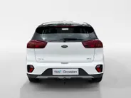 Kia Niro 1.6 GDi PHEV Edition | AUTOMAAT | TREKHAAK | CAMERA | CLIMATE & CRUISE CONTROLE | ANDROID & APPLE CARPLAY | ETC..