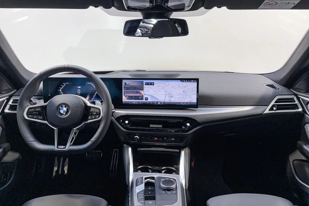 BMW 4 Serie Gran Coupé 420i Innovation Pack M Sportpakket Pro