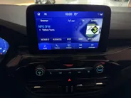 Ford Kuga 2.5 PHEV e-CVT 225pk ST-Line