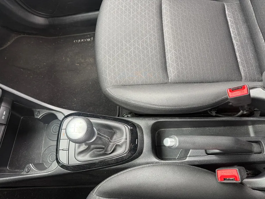 Kia Picanto 1.0 DPi ComfortLine Dealer onderhouden | Airco | Elektrische ramen | Nieuwe APK |