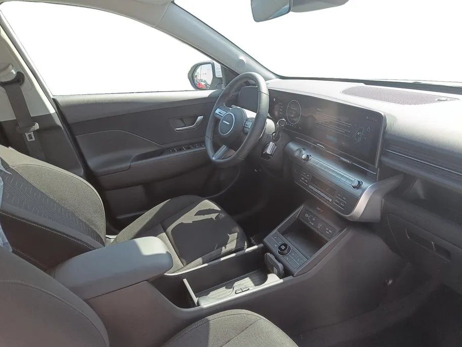 Hyundai Kona Electric Comfort Smart 64.8 kWh | UIT VOORRAAD LEVERBAAR!