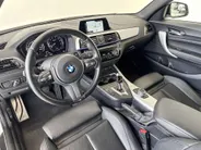 BMW 1 Serie 3-deurs 118i Steptronic Edition