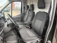 Ford Transit 350 2.0 TDCI L2H2 Limited | Xenon | 360 camera