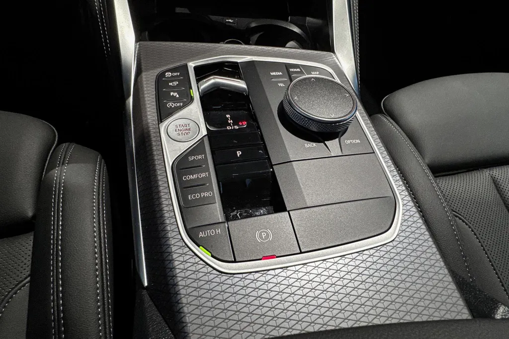 BMW 4 Serie Gran Coupé 420i