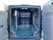 Kia PV5 L2H1 Elite Executive 51.5 kWh | Nieuw te bestellen! | 297 Km bereik |  Laadcapaciteit 4.4 m³ | 360° Camera | Verwarmd stuur