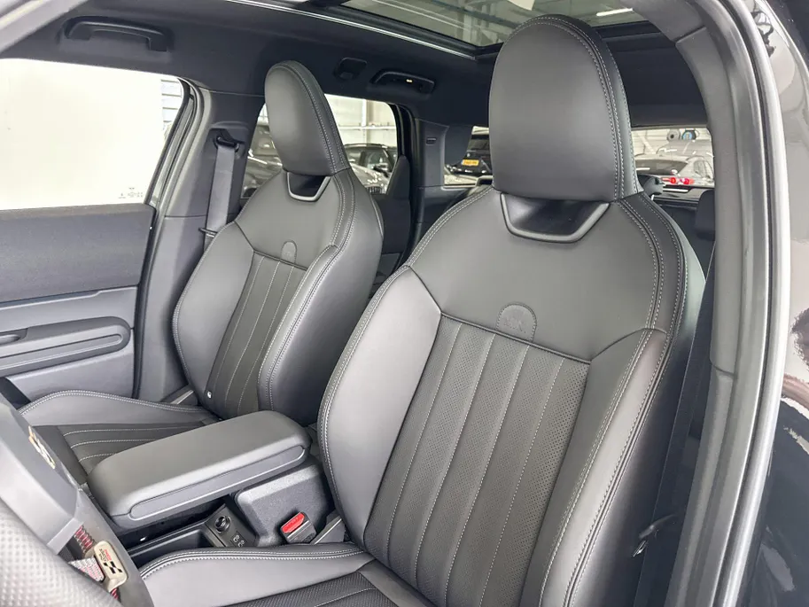 MINI Countryman 1.5 C John Cooper Works M