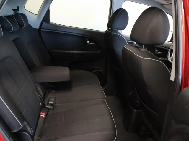 Kia Venga 1.4 CVVT ExecutiveLine trekhaak