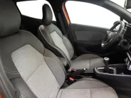 Renault Clio 1.0 TCe 90 GPF techno NAVI AIRCO CAMERA PARKEERSENSOREN CRUISE CONTROLE APPLE CARPLAY ANDROID AUTO LEUKE AUTO MET HELE MOOIE KLEUR