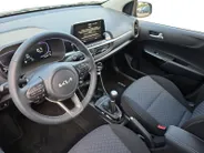Kia Picanto 1.0 GDi DynamicPlusLine | Navigatie | LM-Velgen | Cruise control | DEMO