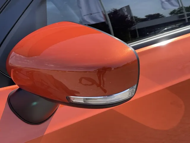 Suzuki Ignis 1.2 Stijl AUTOMAAT