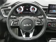Kia Ceed Sportswagon Sw 1.5 T-GDi 140pk GT-PlusLine | Uniek! | Schuif/Kanteldak | Stoel/Stuurwielverwarming | JBL | Memory |