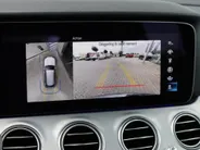Mercedes-Benz E-Klasse Estate 300 e Business Solution Luxury l Achteruitrijcamera l Dodehoekassistant l Panoramadak