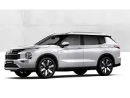 Mitsubishi Outlander 2.4 PHEV Instyle € 5.000 euro korting | 8 jaar garantie| Snel leverbaar | Totaalprijs op is op. MY26