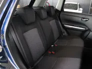 Suzuki Vitara 1.4 Boosterjet Smart Hybrid Select Automaat Verkocht!
