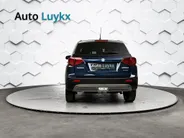 Suzuki Vitara 1.5 Select Hybrid Automaat | Navigatie | Adaptieve Cruise Control | Parkeercamera