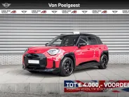 MINI Aceman SE John Cooper Works M 54.2 kWh