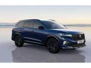 Renault Espace E-Tech full hybrid 200 esprit Alpine 7p. Voorraad model | Nu met € 7.400,- Zeeuw en Zeeuw korting |  Inclusief 5 jaar fabrieksgarantie