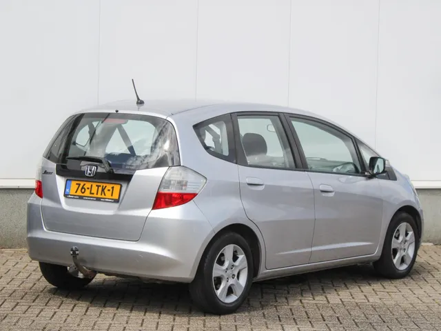 Honda Jazz 1.4 Comfort | Clima | Lm-Velgen | Trekhaak