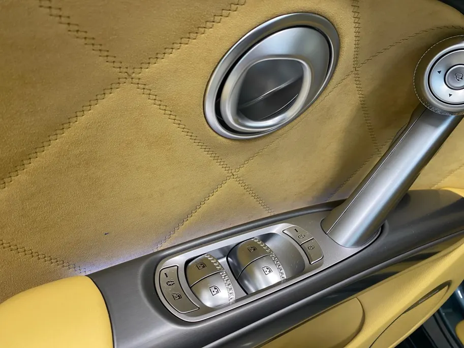 Genesis GV60 84 KWH | PREMIUM | SUNROOF | B&O | DIRECT LEVERBAAR |