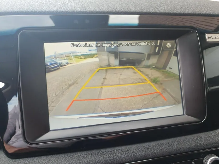 Kia Niro 1.6 GDi Hybrid DynamicLine | Navigatie | Camera | Climate control | Cruise control | Apple Carplay / Android auto | Verbruik 1 op 20!