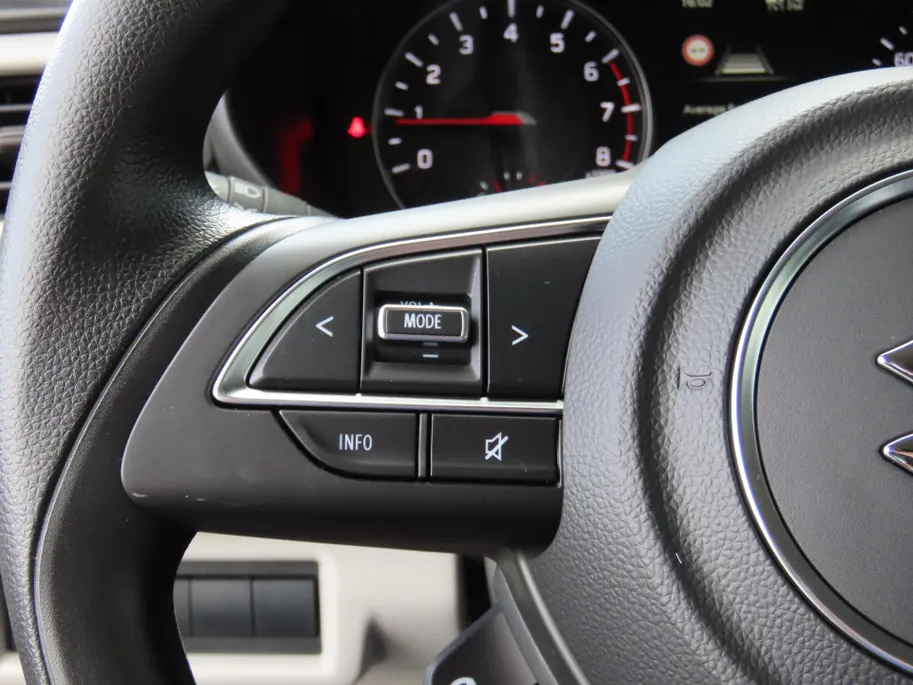 Suzuki Swift 1.2 Comfort | Actiekorting €2200 | Beperkte Voorraad | Private Lease vanaf €299 | Led verlichting | Smart entry systeem | Apple Carplay & Android auto |