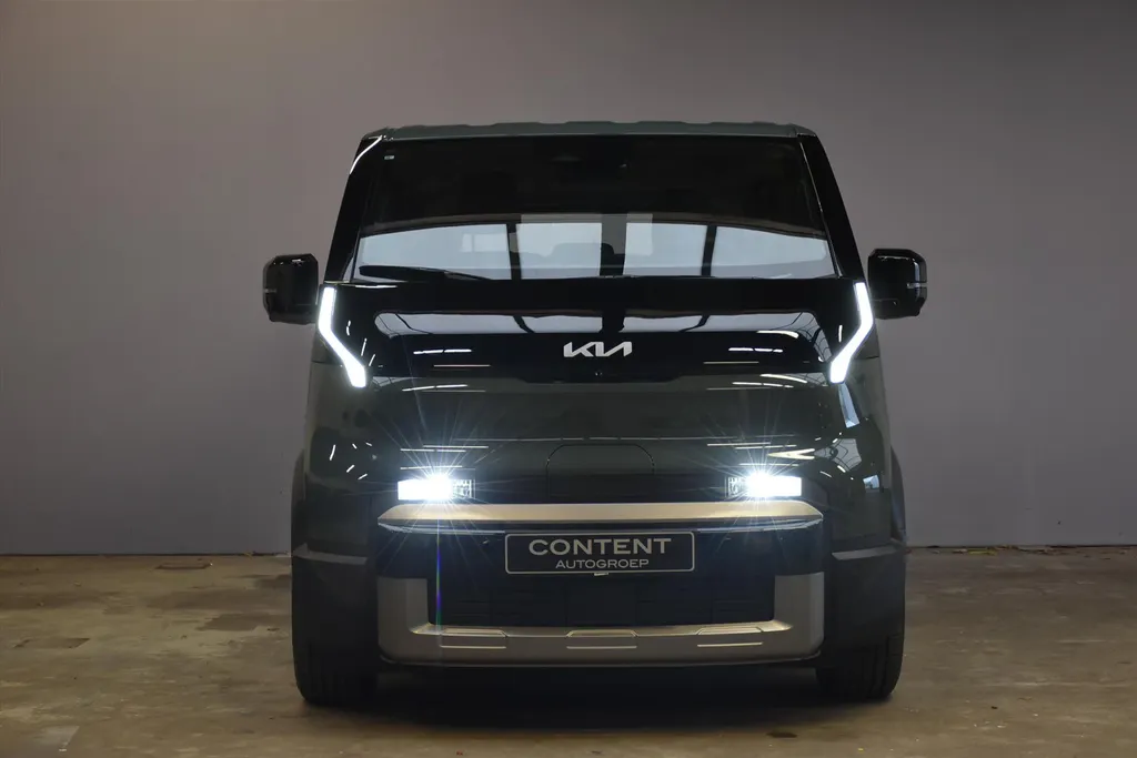 Kia PV5 Passenger 71,2 kWh Elite NIEUW