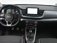 Kia Stonic 1.0 T-GDi MHEV 100pk GT-PlusLine