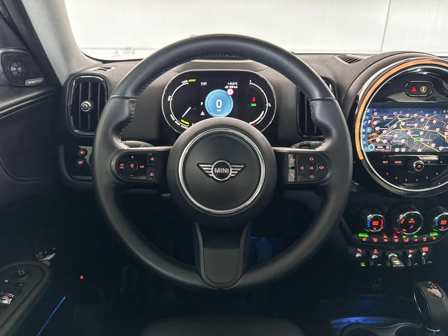 MINI Countryman Cooper SE ALL4 Classic