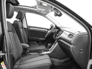 Volkswagen T-Roc 1.5 TSI 150pk DSG Style · Panoramadak · Camera · Elek. Achterklep · Dodehoeksensor · Stoelverwarming · Apple/Android Car Play ·