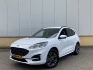 Ford Kuga 2.5 PHEV ST-Line-navi-winterpack Navigatie-Winterpack-verwarmde achterbank-Privacy glass