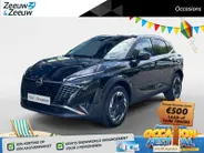 Nissan QASHQAI 1.3 MHEV Xtronic N-Connecta