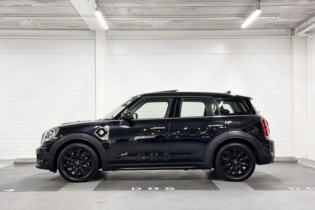 MINI Countryman Cooper S E ALL4