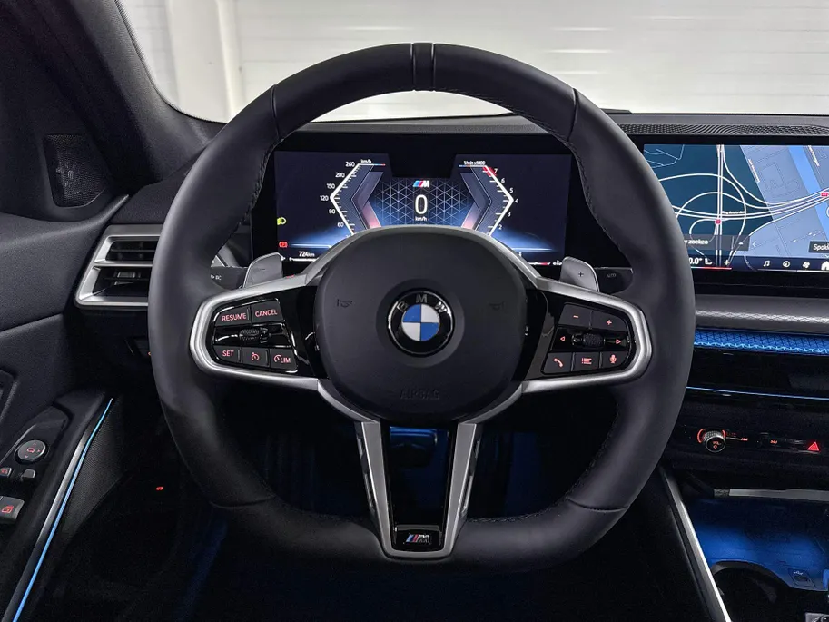 BMW 3 Serie 320i