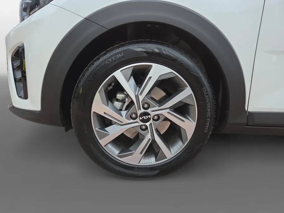 Kia Stonic 1.0 T-GDi MHEV GT-PlusLine | Hoge zit | Apple CarPlay Android Auto | Trekhaak | Stoel & stuurverwarming | Fietsendrager inclusief |