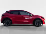Renault Clio 160PK Hybrid Esprit Alpine Automaat | DEMO | Harman Kardon Audio | 360 Camera | Adaptive Cruise Control | Stoelverwarming | Apple CarPlay/Android Auto | Climate Control | Full LED | Lichtmetalen Velgen | Sportstoelen |