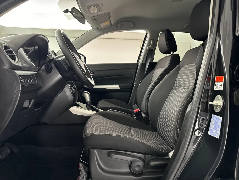 Suzuki Vitara 1.6 Exclusive Automaat | Navigatie | Parkeercamera | Apple Carplay/Android Auto