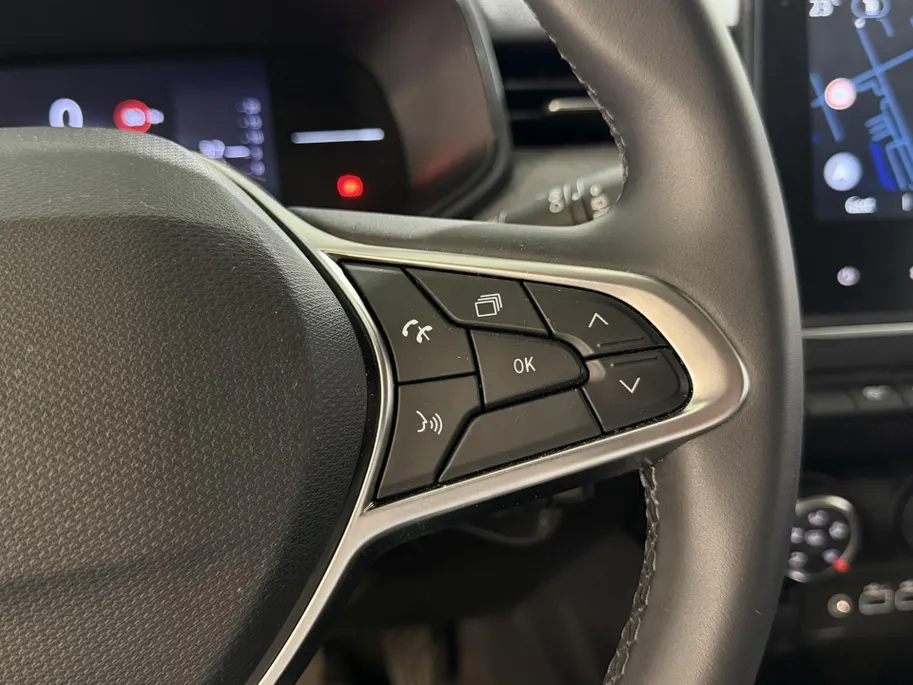 Renault Clio 90PK TCe GPF Evolution | DEMO | Navi | Camera | Apple CarPlay/Android Auto | Parkeersensoren | Airco | Licht & Regen Sensor | Cruise Control | Full LED | Digital Cockpit |
