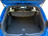 Ford Focus Wagon 1.0 EcoBoost Hybrid ST Line Style | Navigatie | Panorama Dak | Stoel/Stuur/Voorruitverwarming | Apple Carplay / Android Auto | Panorama Dak | Adaptieve Cruise Control | Lichtmetalen Velgen |
