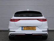Kia ProCeed 1.5 T-GDi DCT7 GT-Line | BTW Auto | Automaat | Trekhaak | Verwarmde sportstoelen | Camera | Dodehoek detectie | Telefoonlader | LED |