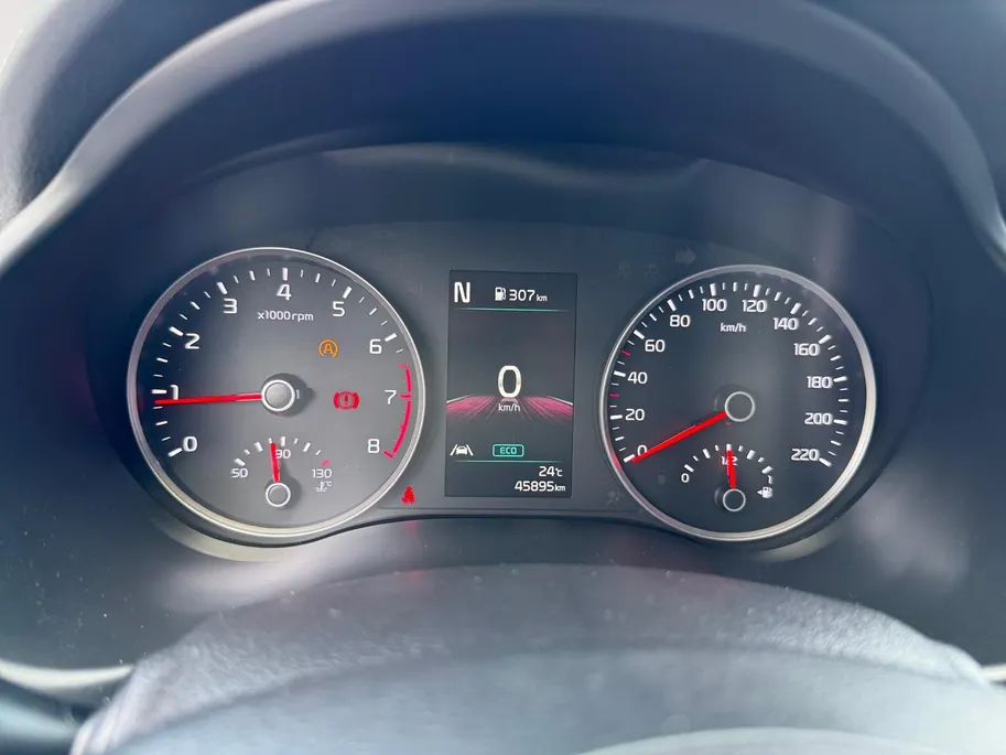Kia Stonic 1.0 T-GDi MHEV DynamicPlusLine Dealer onderhouden | Navi | Climate control | Keyless entry | Fabrieksgarantie t/m 25-2-2028  +3x 1 jaar* | NAP