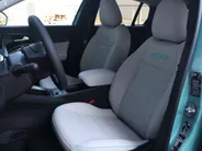 Fiat 600 1.2 Hybrid 110 PK La Prima | Navi | Camera | Carplay | Leder