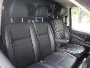Mercedes-Benz Vito 116 CDI LANG LED LM VELGEN