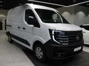 Nissan Interstar Interstar-e L2H2 Limited 87 kWh | 100% ELECTRISCH | Direct uit voorraad leverbaar!