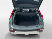 Kia Niro 1.6 GDi PHEV DynamicPlusLine | Apple Carplay / Android Auto | Navigatiesysteem | Stoel  + Stuurverwarming | Elektrisch Schuif / Kanteldak | Licht + Regensensor | Parkeersensoren Voor + Achter | ParkeerCamera  Achter | Elektrisch Bedienbare Achterklep | 18