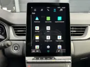 Renault Captur 1.8 E-Tech full hybrid 160 techno | Automaat | Apple Carplay & Android Auto | Cruise & Climate Control | Camera | Parkeersensoren | Navigatie | 12 Maanden BOVAG Garantie
